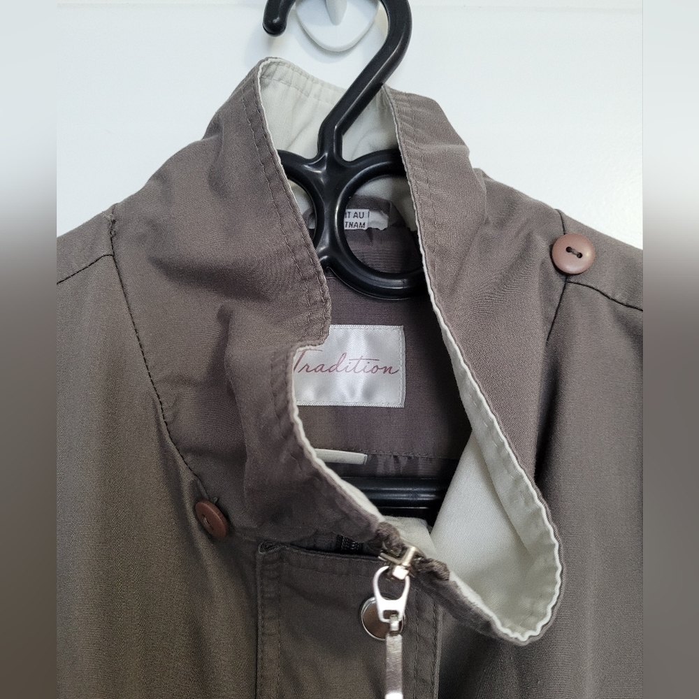 Tradition Spring Jacket size XL - Picture 15 of 16